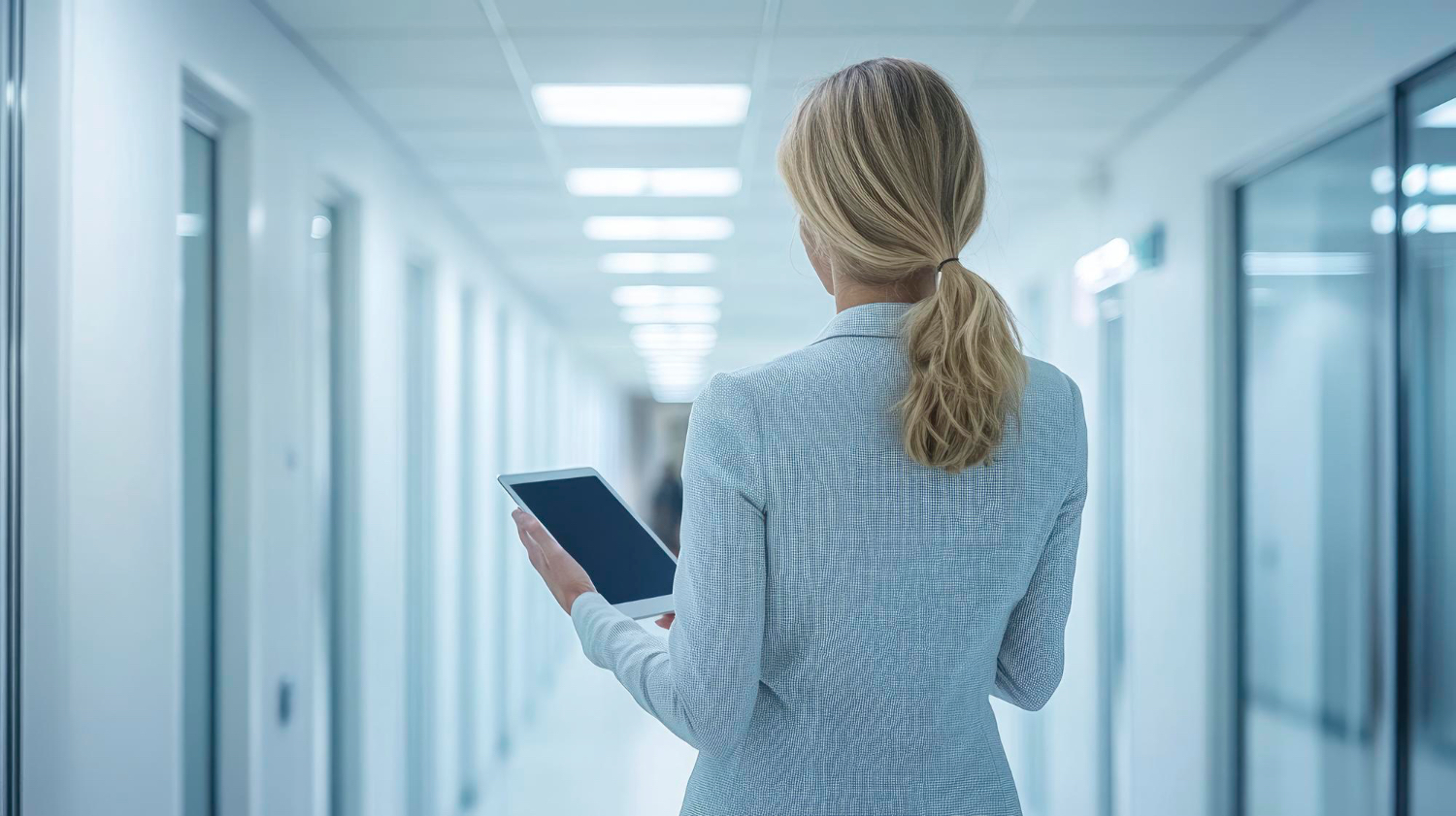 Messagerie sécurisée professionnels de santé