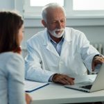 Numérique relation médecin-patient