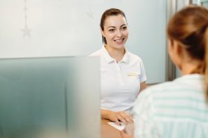 Parcours numérique nouveau patient